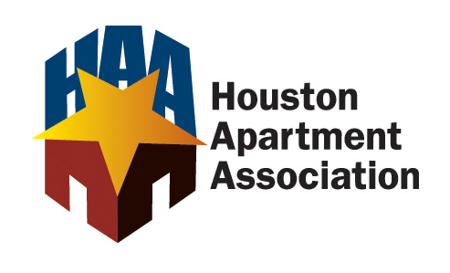 houston apartment association logo