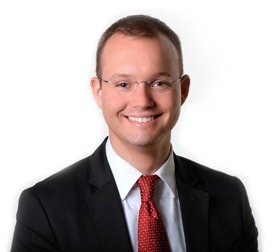 Image of Kirby Haines